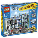 레고 City Super Pack 4 in 1 66388