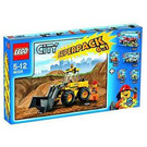 LEGO City Super Pack 6 im 1 66328 Packaging