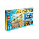 LEGO City Super Pack Set 66194 Packaging