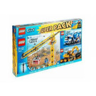 LEGO City Super Pack 66194 Packaging