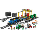 LEGO City Trein Value Pack 66493
