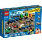 LEGO City Train Value Pack Set 66493 Packaging