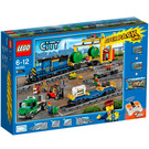 LEGO City Train Value Pack 66493 Packaging