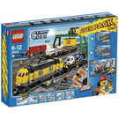 LEGO City Trains Super Pack 4-in-1 Set 66405 Packaging