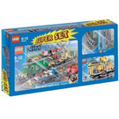 LEGO City Trains Super Set 66239 Packaging