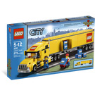 LEGO City Truck Set 3221 Packaging