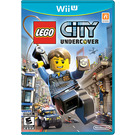 LEGO City: Undercover Wii U Video Game (5002194)