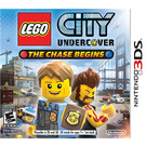 LEGO City Undercover: The Chase Begins (5002420)