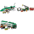 LEGO City Value Pack Set 66260