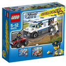 LEGO City Value Pack Set 66476 Packaging