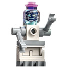 LEGO Citybot A05 Figurine