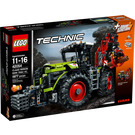 LEGO CLAAS XERION 5000 TRAC VC Set 42054 Packaging