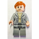 LEGO Claire Dearing (Bricktober 2018) Minifiguur