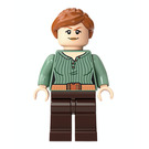 LEGO Claire Dearing Minifigur