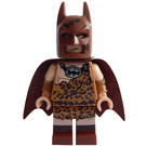 LEGO Clan av the Cave Batman Minifigur