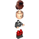 LEGO Clara Oswald Minifigure