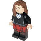 LEGO Clara Oswald Minifiguur