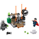 LEGO Clash of the Heroes Set 76044