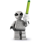 LEGO Classic Alien Set 8827-1