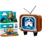 LEGO Classic Animation Scenes Set 40774