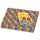 LEGO Classic Gift Wrap (GW980)