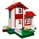 LEGO Classic House Building 5477