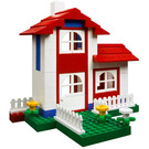 LEGO Classic House Building Set 5477