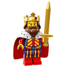 LEGO Classic King 71008-1