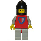 LEGO Classic Knight Minifigure