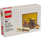 LEGO Classic Knights Minifigure Set 5004419 Packaging