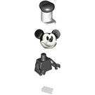 LEGO Classic Mickey Mouse Minifigur