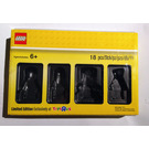 LEGO Classic Minifigure Collection (5004941) Packaging
