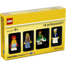 LEGO Classic Minifigure Collection Set 5004941