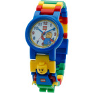 LEGO Classic Minifigure Link Watch (5005015)
