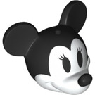 LEGO Classic Minnie Mouse Head (42315)