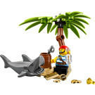 LEGO Classic Pirate Minifigure Set 5003082