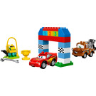 LEGO Classic Race 10600