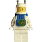 Classic Space Astronaut (White) with Jet Pack<br/>()