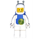 LEGO Classic Spazio Astronauta con Zaino a reazione Minifigure