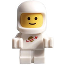 LEGO Classic Space Baby (White) Minifigure