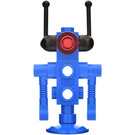 Classic Space Droid (Blue) with Dish Base<br/>()