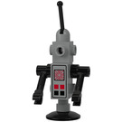 LEGO Classic Space Droid from Set 6702 Minifigure