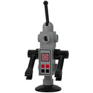 LEGO Classic Vesmír Droid z Stavebnice 6702 Minifigurka