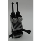 LEGO Classic Przestrzeń Droid Minifigurka