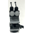 LEGO Classic Rymd Droid Minifigur