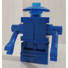 LEGO Classic Vesmír Droid Minifigurka