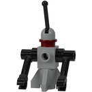 LEGO Classic Ruimte Droid Kort minifiguur