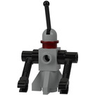 LEGO Classic Vesmír Droid Krátký Minifigurka