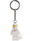 LEGO Classic Espacer Man '..dans Espacer since 1978' - blanc (852815)