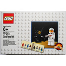 LEGO Classic Spaceman Minifigure Retro Set 5002812 Packaging